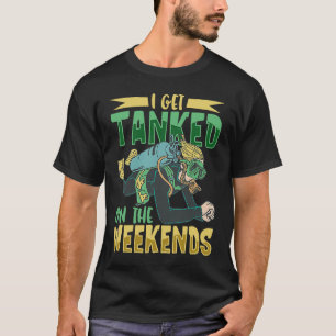 Camiseta Scuba Diver Scuba Experto en buceo en aguas abiert