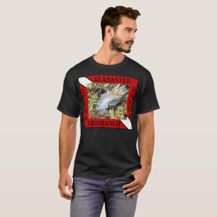 Camiseta Scuba Diving Nudibranch - Shirt