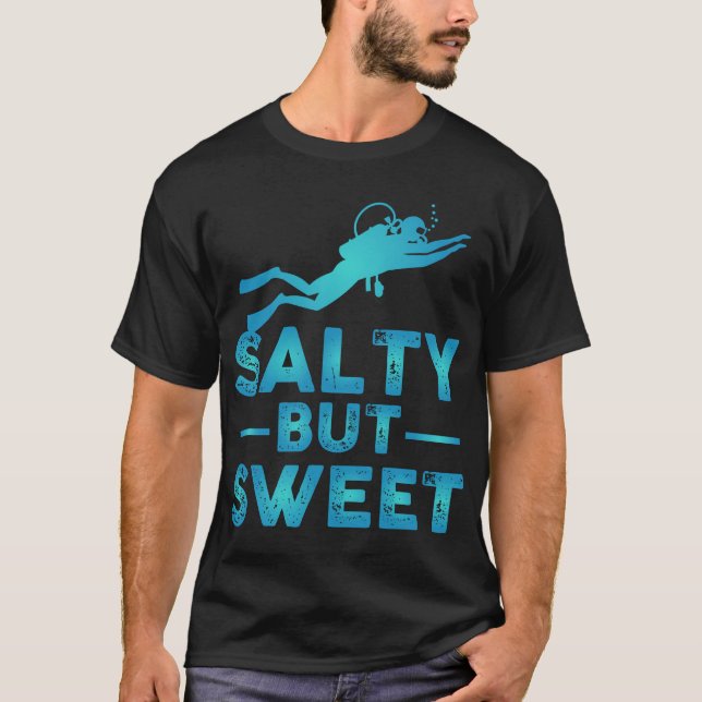 Camiseta Scuba-Diving-T-shirt-design-11514655 (Anverso)