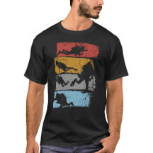 Scuba Diving Vintage