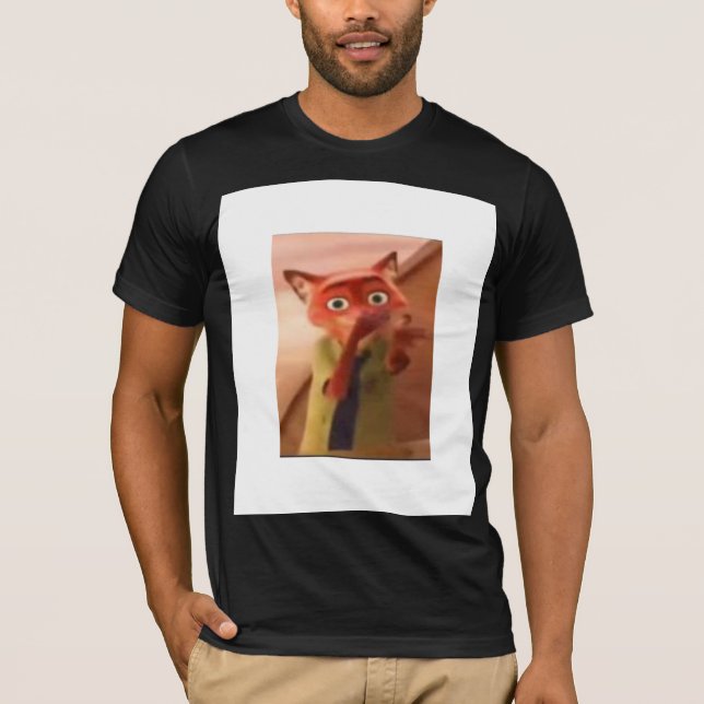 Camiseta Scuba Scuba T-Shirt | Funny Viral Trend Tee  (Anverso)