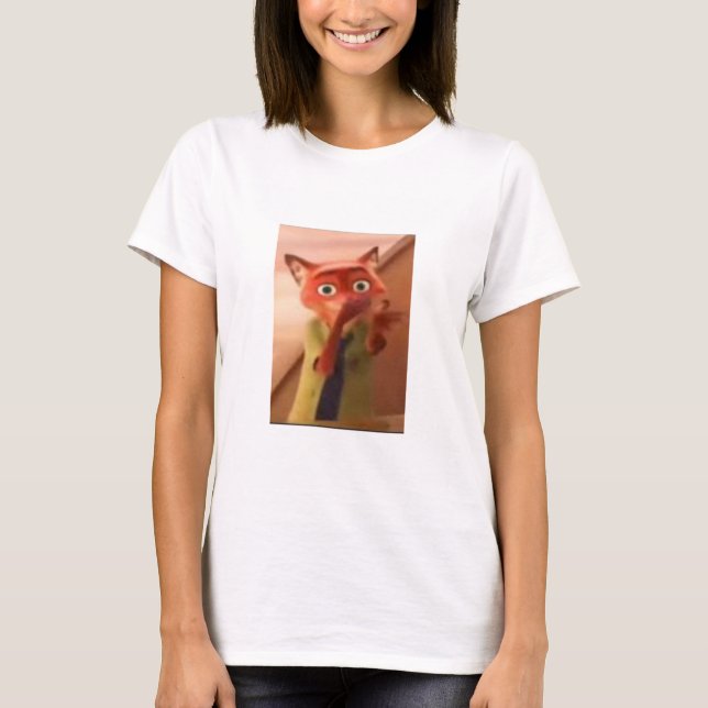 Camiseta Scuba Scuba | Tee de Moda Viral Divertida (Anverso)