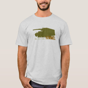 Camiseta Sd. Kfz 125 Hummel