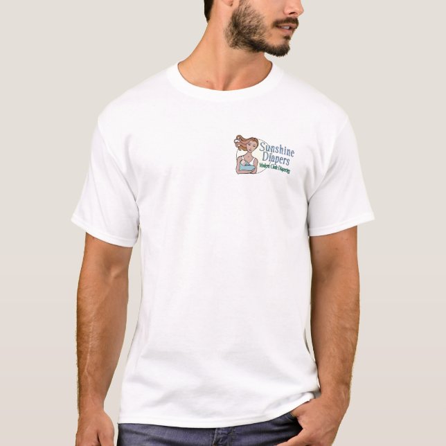 Camiseta sd_logo (Anverso)