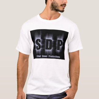 CAMISETA SDP