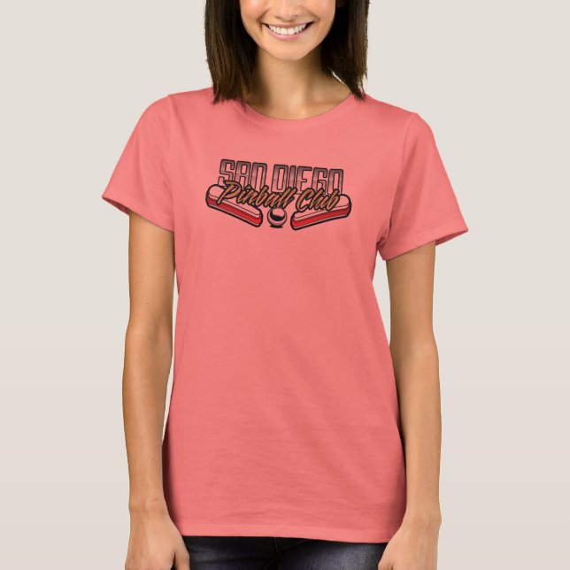 CAMISETA SDPC 05 (Anverso)