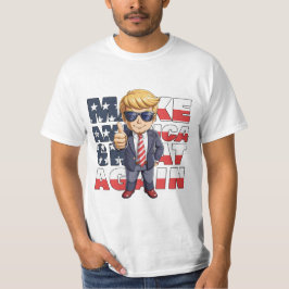 Camiseta ¡Se acerca la grandeza!