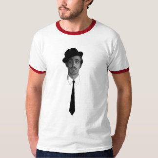 Camiseta Se adapta a mí la animación fina Co.