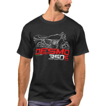 Se ajusta a Ducati 350 S Desmo 1977-1979