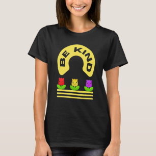 Camiseta Sé amable