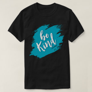 Camiseta Sé Amable