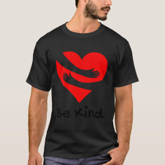 Camiseta Sé amable