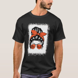 Camiseta Sé amable 1