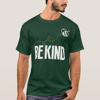 Camiseta Sé amable 12