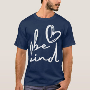 Camiseta Sé amable 27