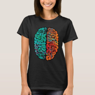 Camiseta Sé Amable Por Tu Mente Salud De La Mujer Concien