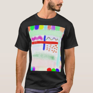 Camiseta ¡Sé atrevido!!