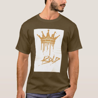 Camiseta Sé audaz