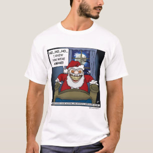 Camiseta ¡Sé Bueno Por El Bien! (Camiseta Ligera)