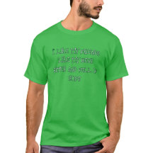 Camiseta Se Busca Cerveza Amarga Aquí