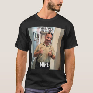 Camiseta Sé Como Mike T-Shirt