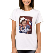 Se convierte una enfermera