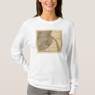 Camiseta SE de Escocia