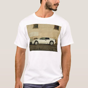 Camiseta SE de Lotus Esprit