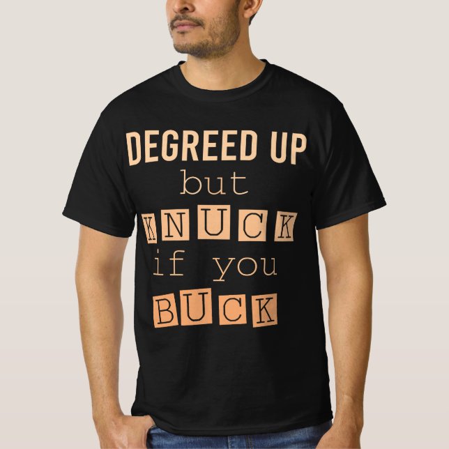 Camiseta Se Depuró Pero Se Agarró Si Se Burló Del Humor. (Anverso)