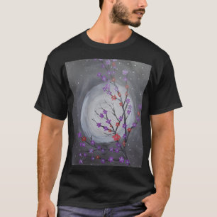 Camiseta Se dijo a la luz de la luna
