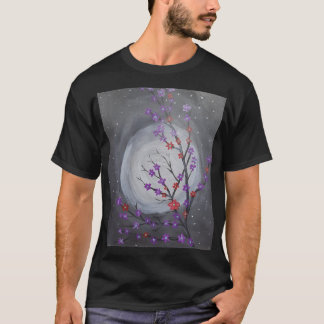 Camiseta Se dijo a la luz de la luna