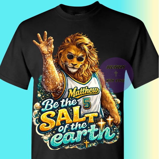 Camiseta Sé el alma de la tierra (Subido por el creador)