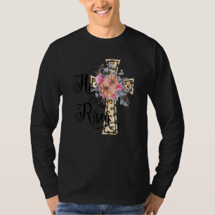 Camiseta Se Está Creciendo Por Jesús Chicas Cristianos Adol