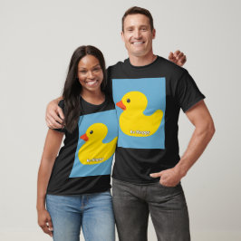 Camiseta Sé Feliz