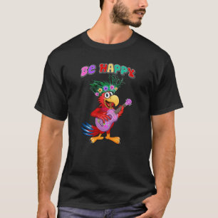 CAMISETA SÉ FELIZ