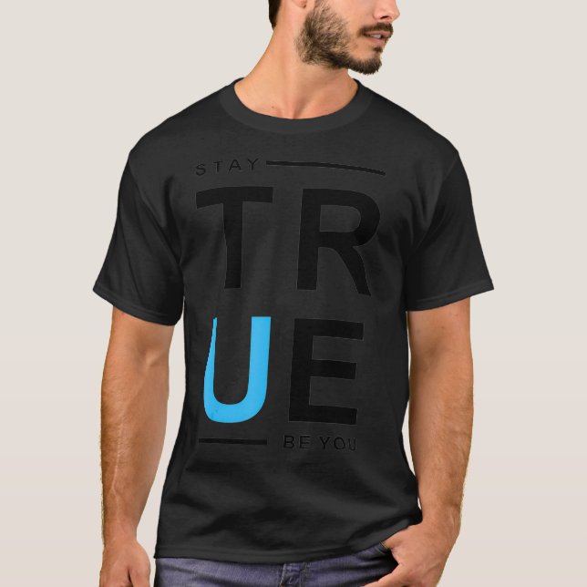 Camiseta Sé Fiel.  (Anverso)