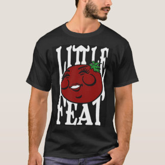 Camiseta Se Formó La Banda De Rock Little Feat Lowell Georg