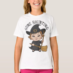 Camiseta se ha ido acosando