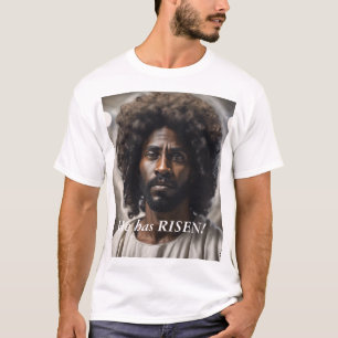 Camiseta ¡Se ha levantado!
