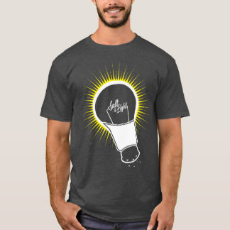 Camiseta Sé la sal y la luz de la Tierra 5
