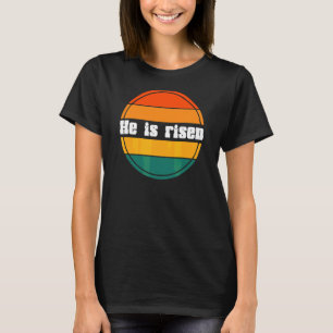 Camiseta Se Levanta La Biblia Jesús La Iglesia De La Resurr