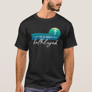 Camiseta Se Levanta Retro Nuevo Sunset Vintage Guay Classic