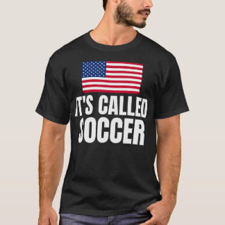 Camiseta Se Llama Fútbol