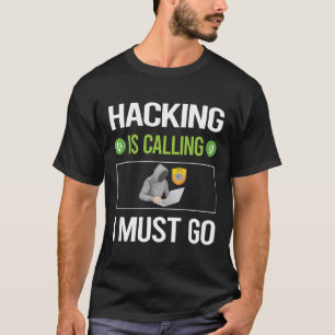 Camiseta Se llama hacker hacker Hacker