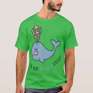 Camiseta Sé mi San Valentín Sé el mío San Valentín 27. Sé m