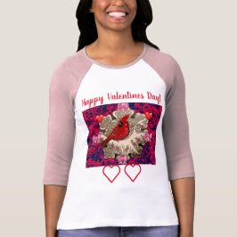 Camiseta ¡Sé mi Valentín!