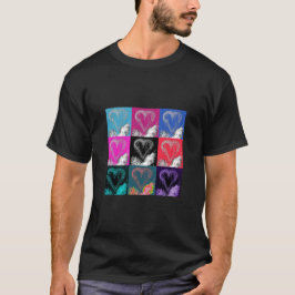 Camiseta Sé mi Valentín