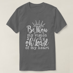 CAMISETA SÉ MI VISIÓN......