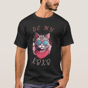 Camiseta Sé mi XOXO