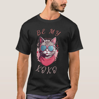 Camiseta Sé mi XOXO